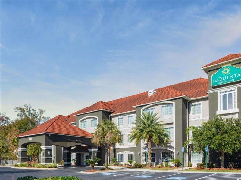 Hotel La Quinta By Wyndham Savannah Airport - Pooler
