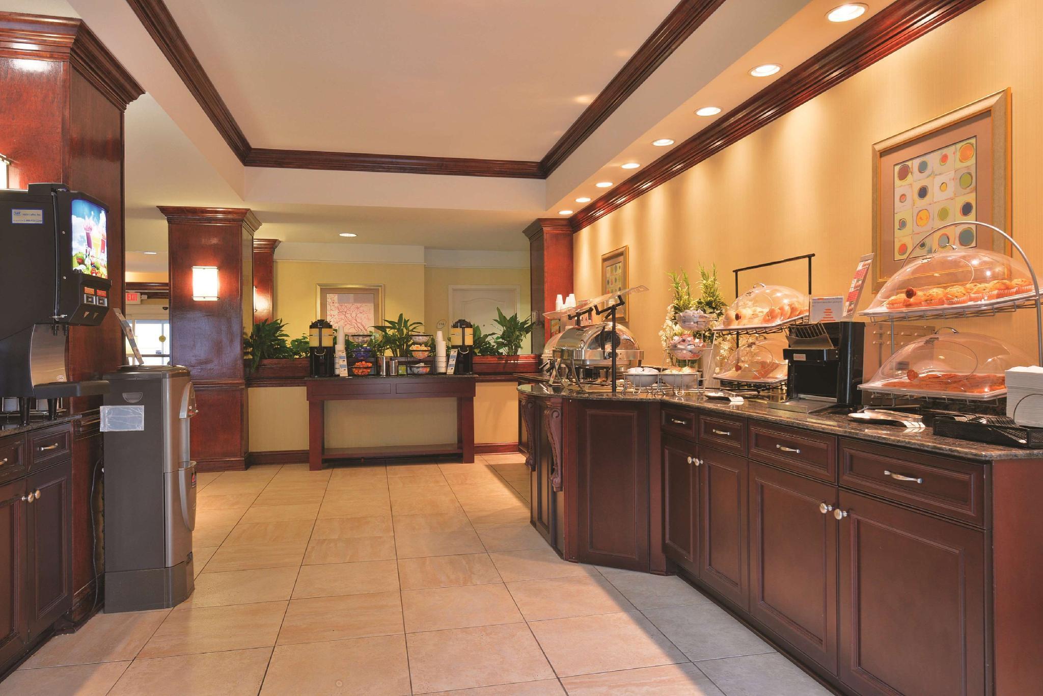La Quinta By Wyndham Savannah Airport - 3* Pooler