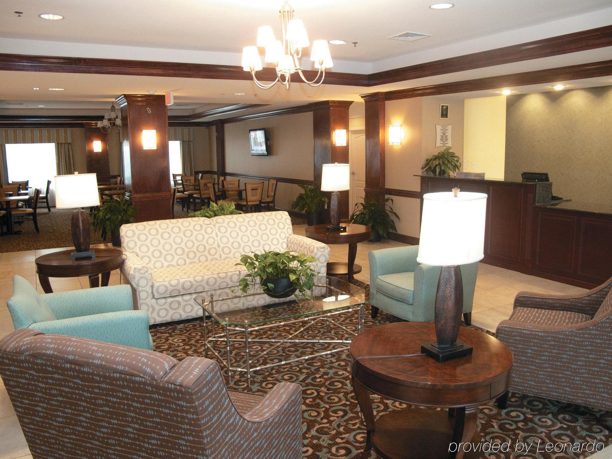 La Quinta By Wyndham Savannah Airport - 3*