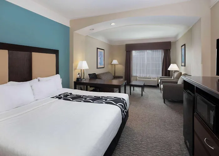 La Quinta By Wyndham Savannah Airport - Pooler