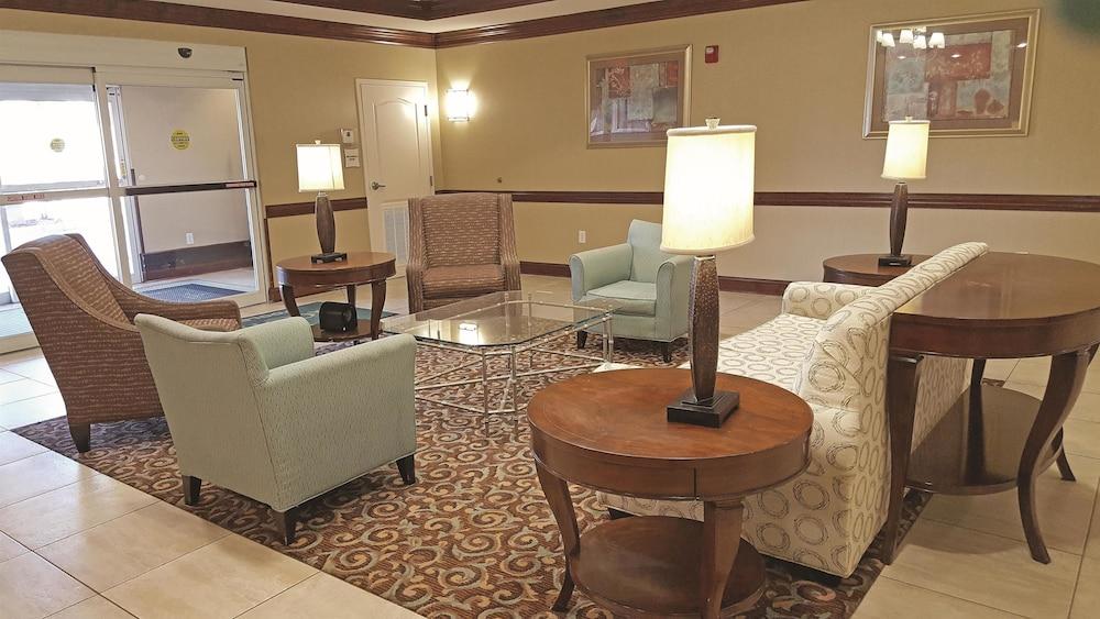 La Quinta By Wyndham Savannah Airport - 3* Pooler