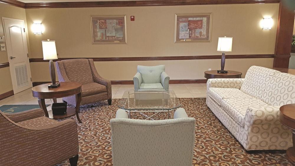 La Quinta By Wyndham Savannah Airport - 3* Pooler