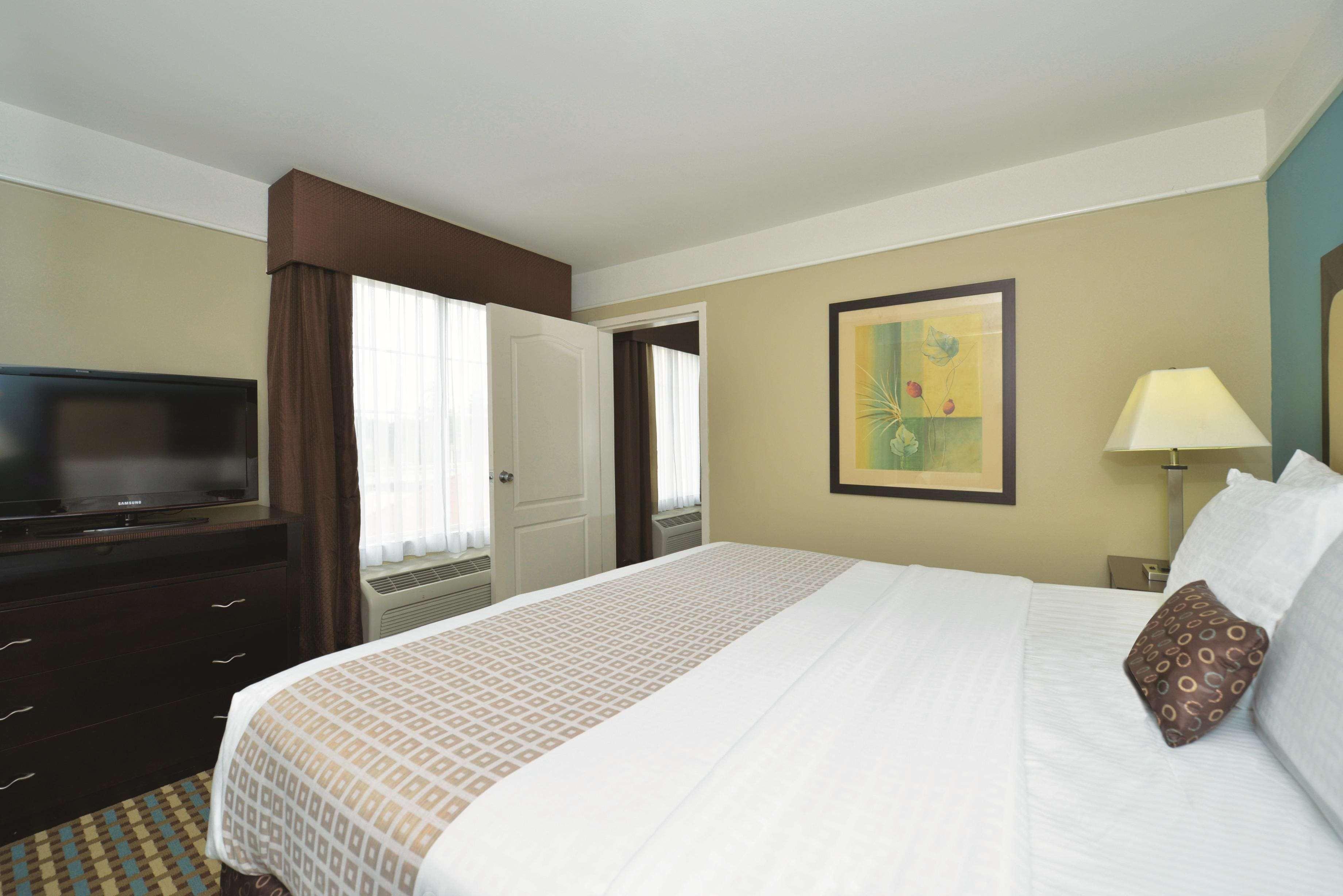 La Quinta By Wyndham Savannah Airport - Hotel