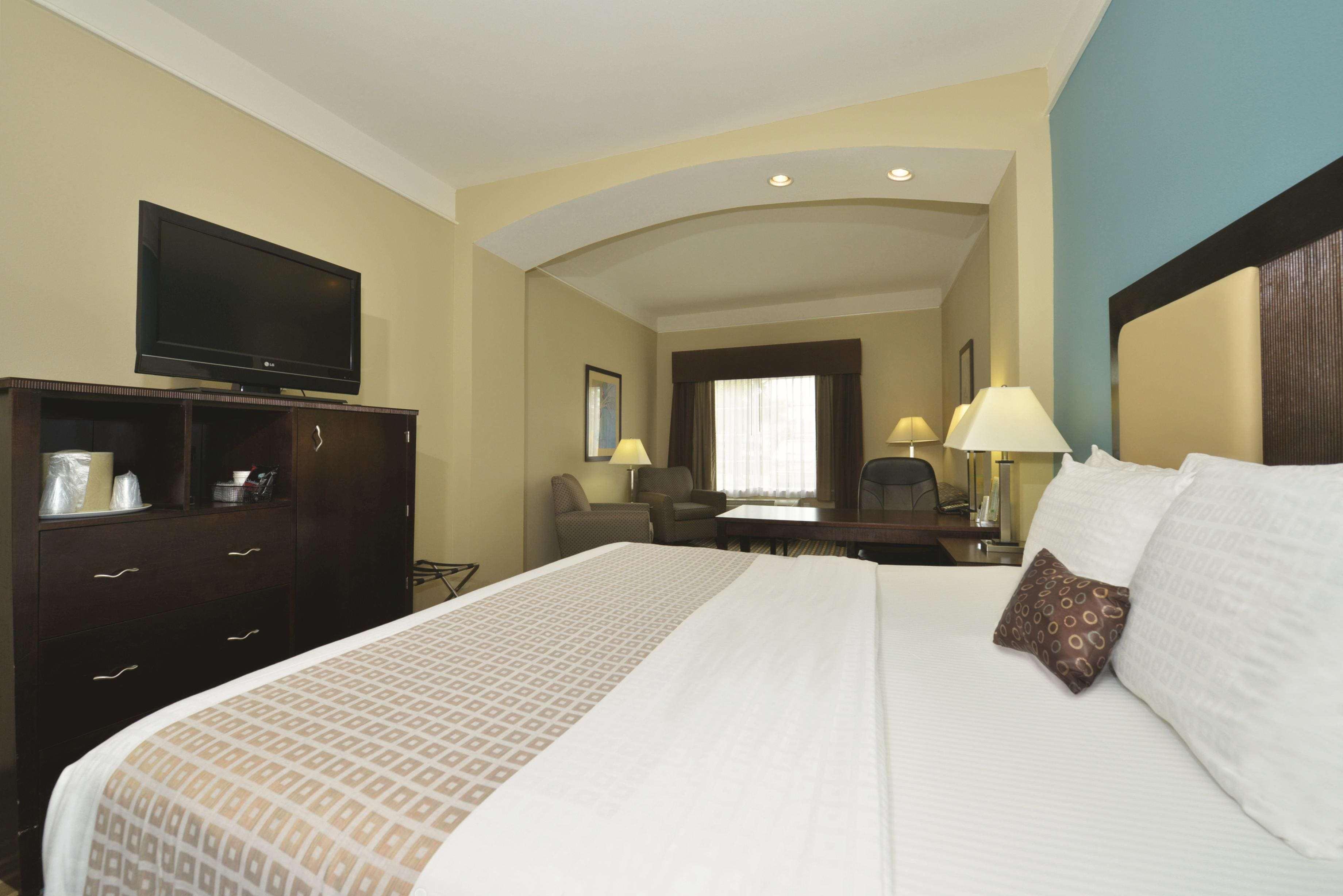 La Quinta By Wyndham Savannah Airport - Pooler
