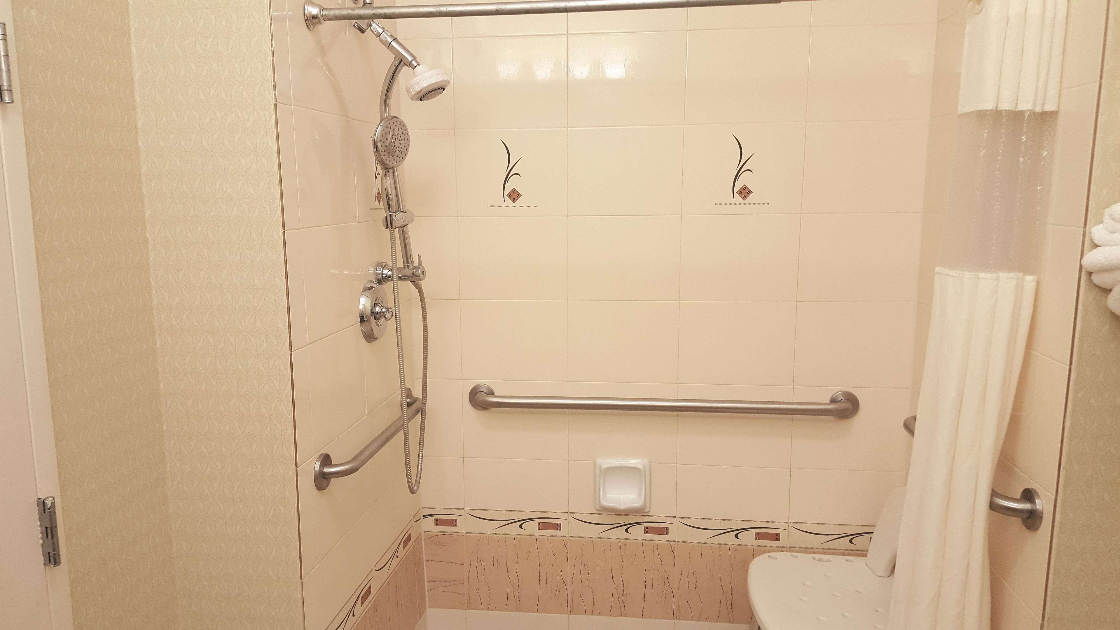 La Quinta By Wyndham Savannah Airport - Hotel