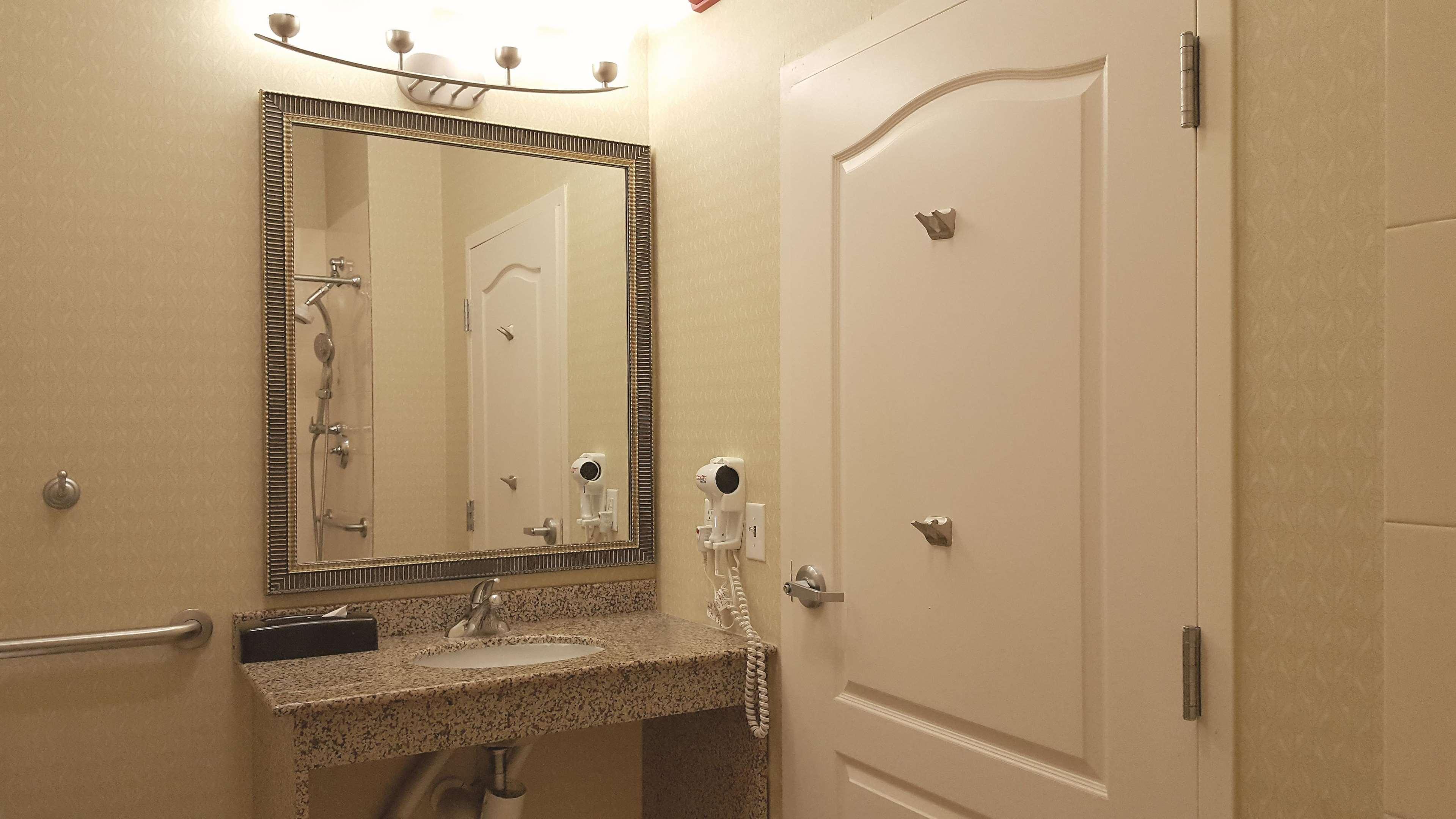 Hotel La Quinta By Wyndham Savannah Airport - Pooler