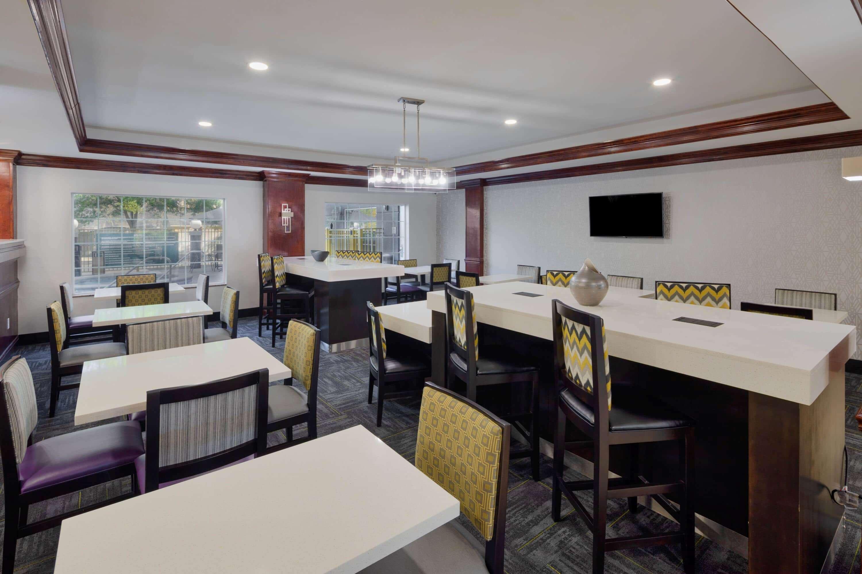 La Quinta By Wyndham Savannah Airport - Hotel
