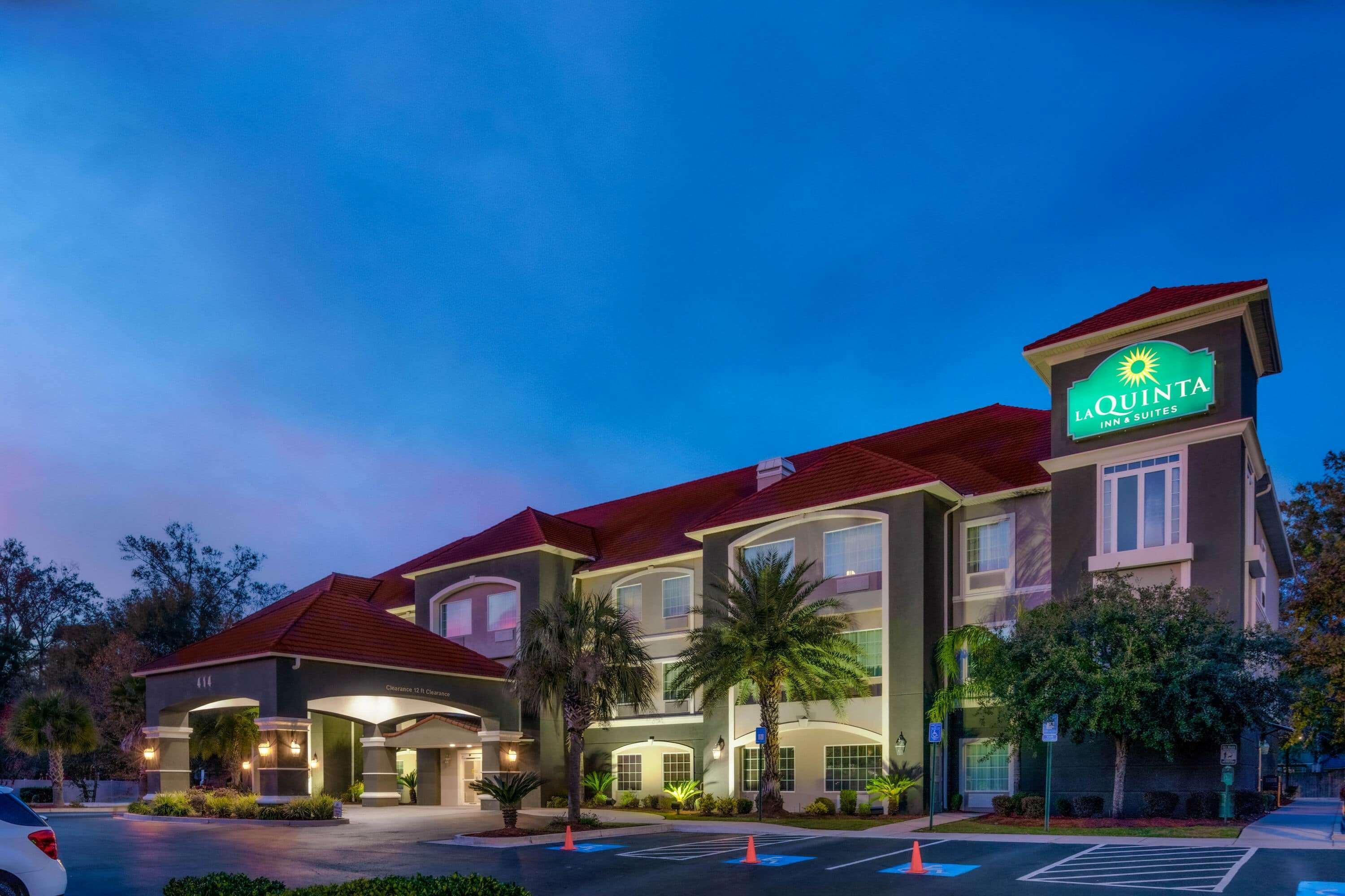 La Quinta By Wyndham Savannah Airport - Pooler