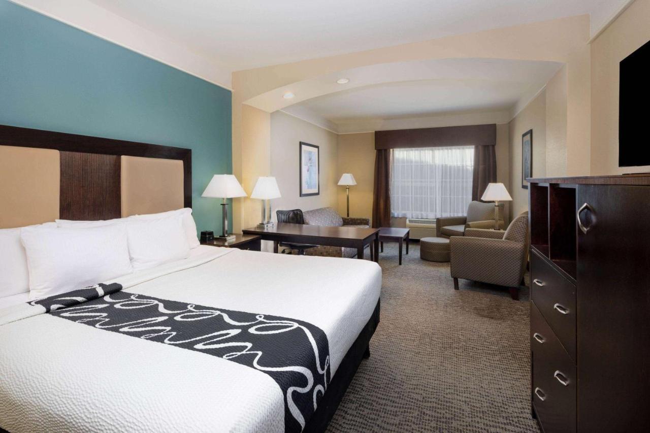 La Quinta By Wyndham Savannah Airport - 3* Pooler
