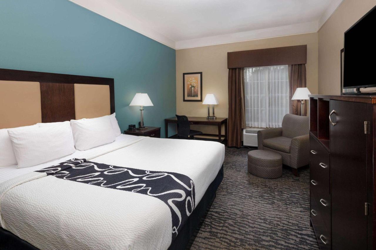 La Quinta By Wyndham Savannah Airport - 3* Pooler