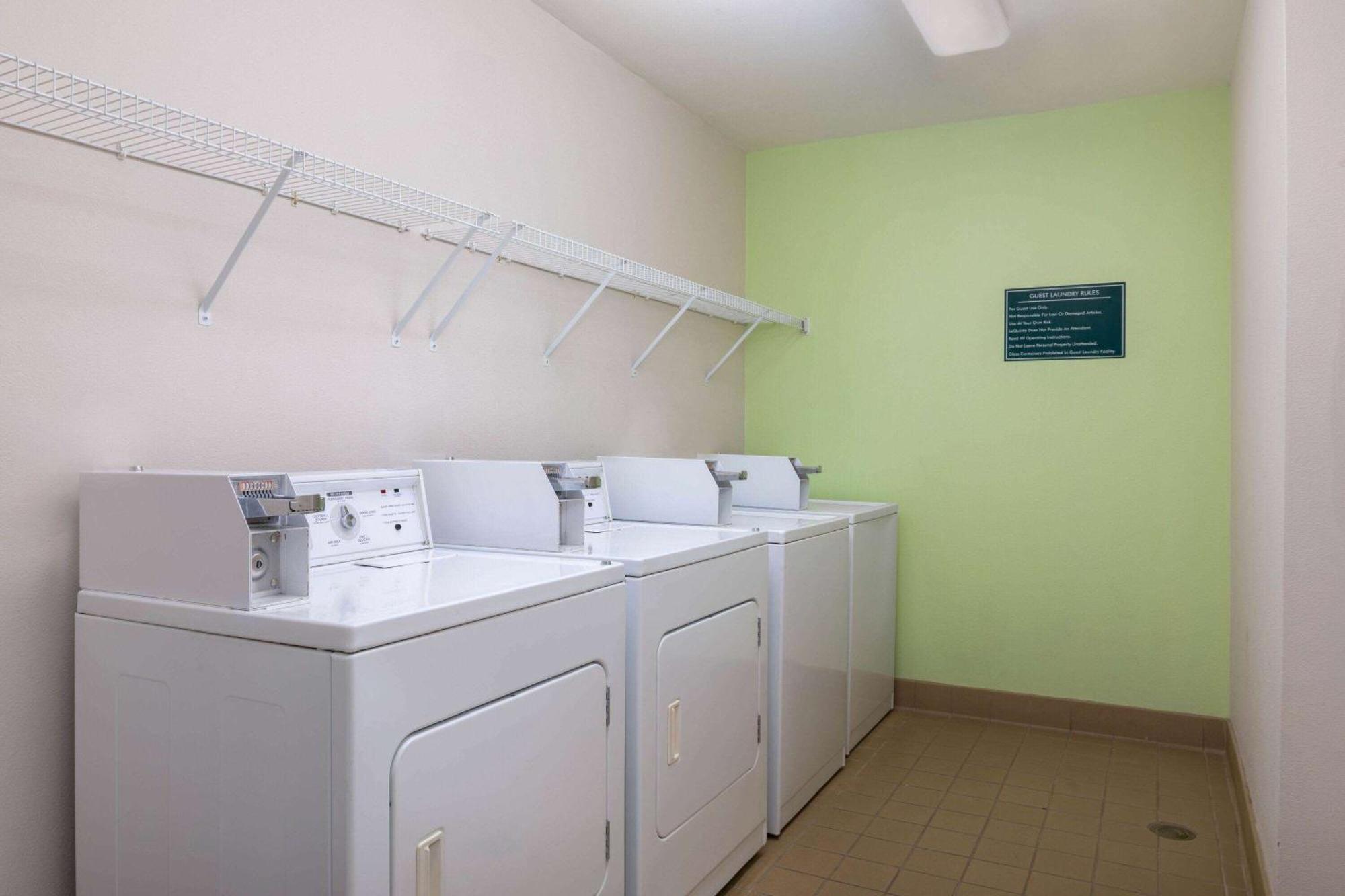 La Quinta By Wyndham Savannah Airport - Hotel Pooler
