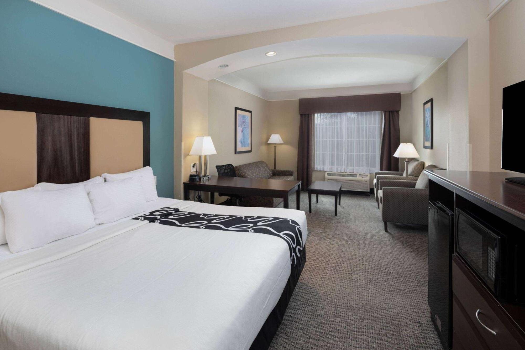 Hotel La Quinta By Wyndham Savannah Airport -