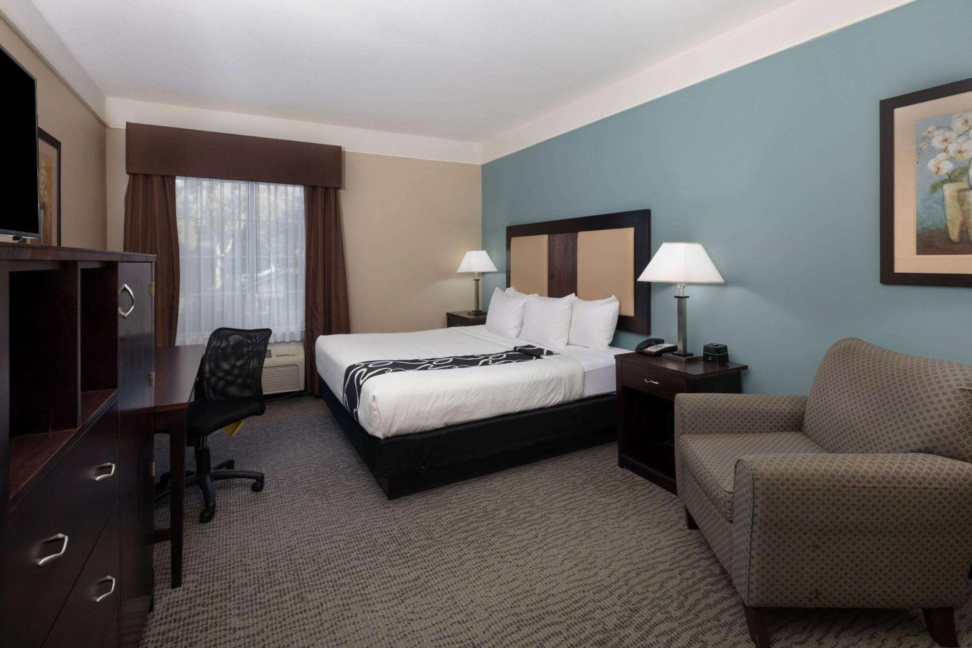 La Quinta By Wyndham Savannah Airport - Hotel 3*