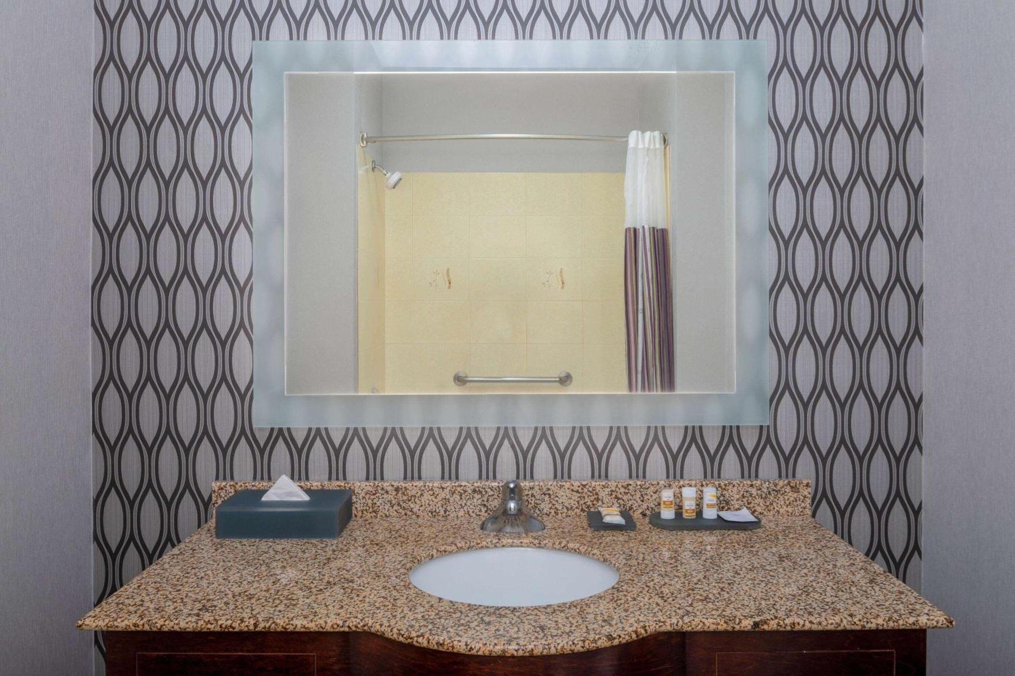 La Quinta By Wyndham Savannah Airport - Pooler