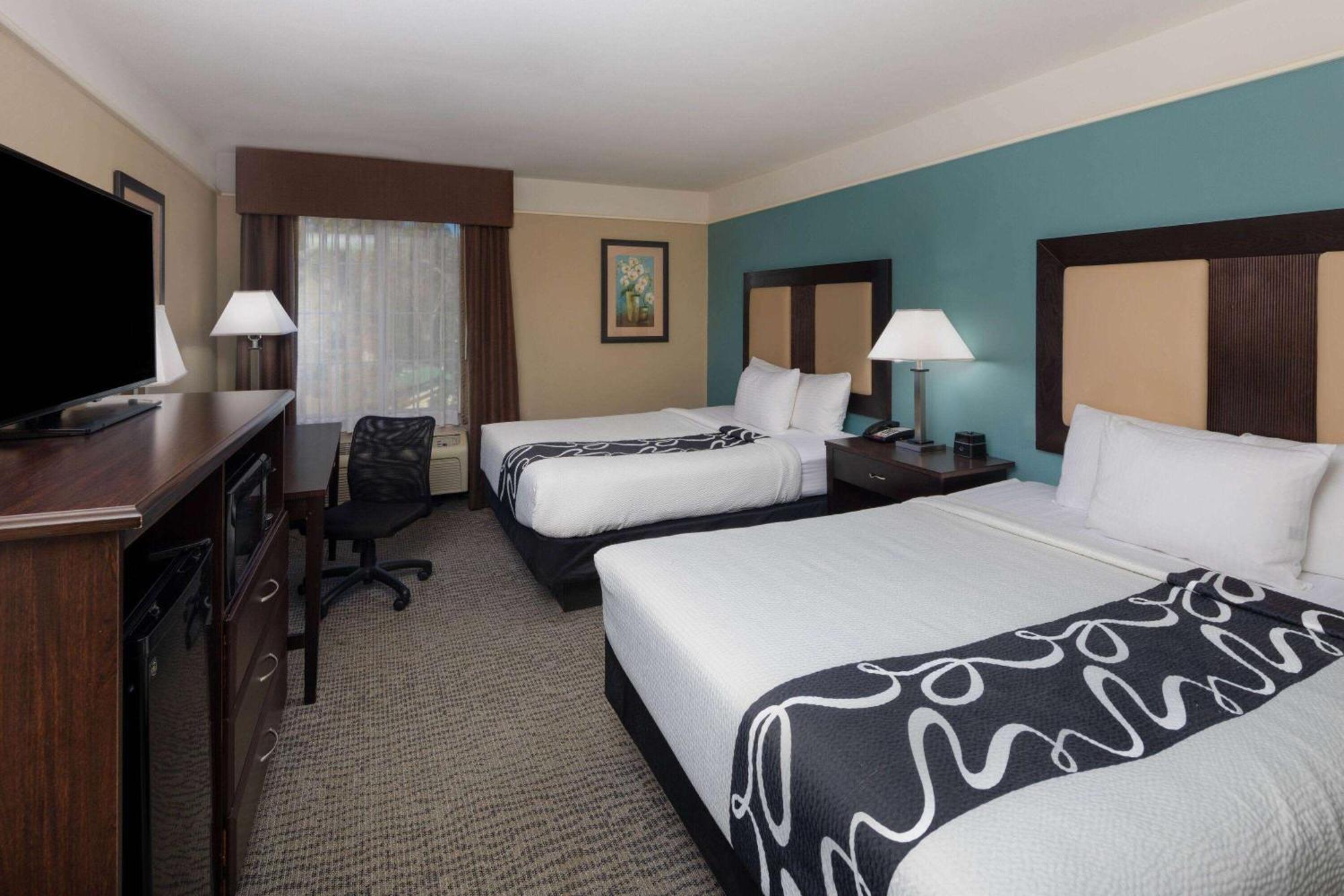 Hotel La Quinta By Wyndham Savannah Airport - 3*
