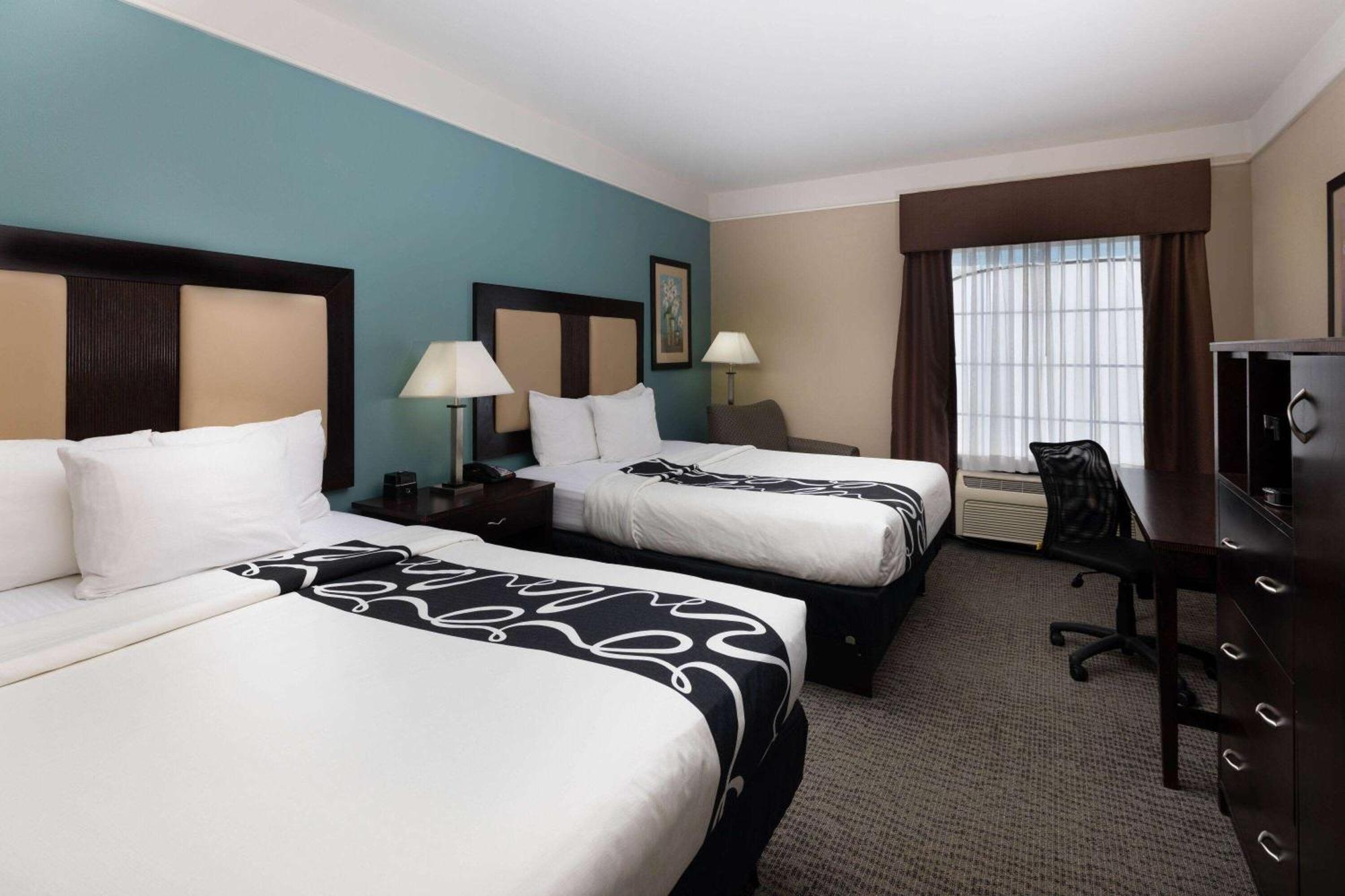 La Quinta By Wyndham Savannah Airport - 3* Pooler