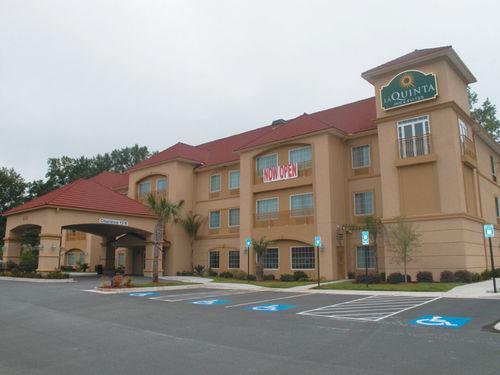 Hotel La Quinta By Wyndham Savannah Airport - Pooler