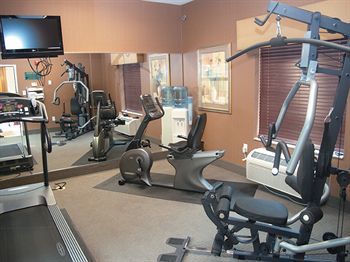 La Quinta By Wyndham Savannah Airport - 3* Pooler