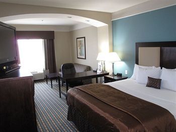 La Quinta By Wyndham Savannah Airport - Hotel 3*