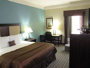 La Quinta By Wyndham Savannah Airport - 3* Pooler