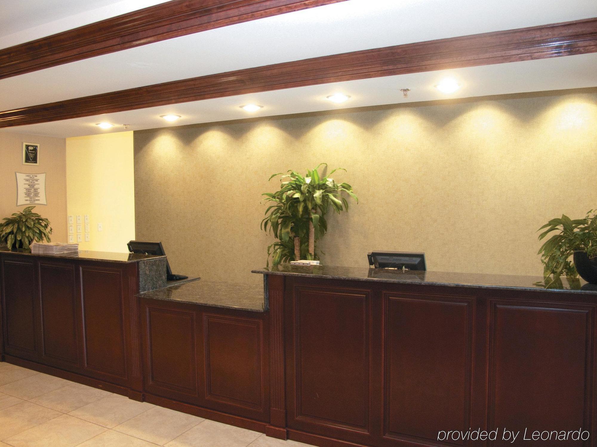 La Quinta By Wyndham Savannah Airport - 3* Pooler