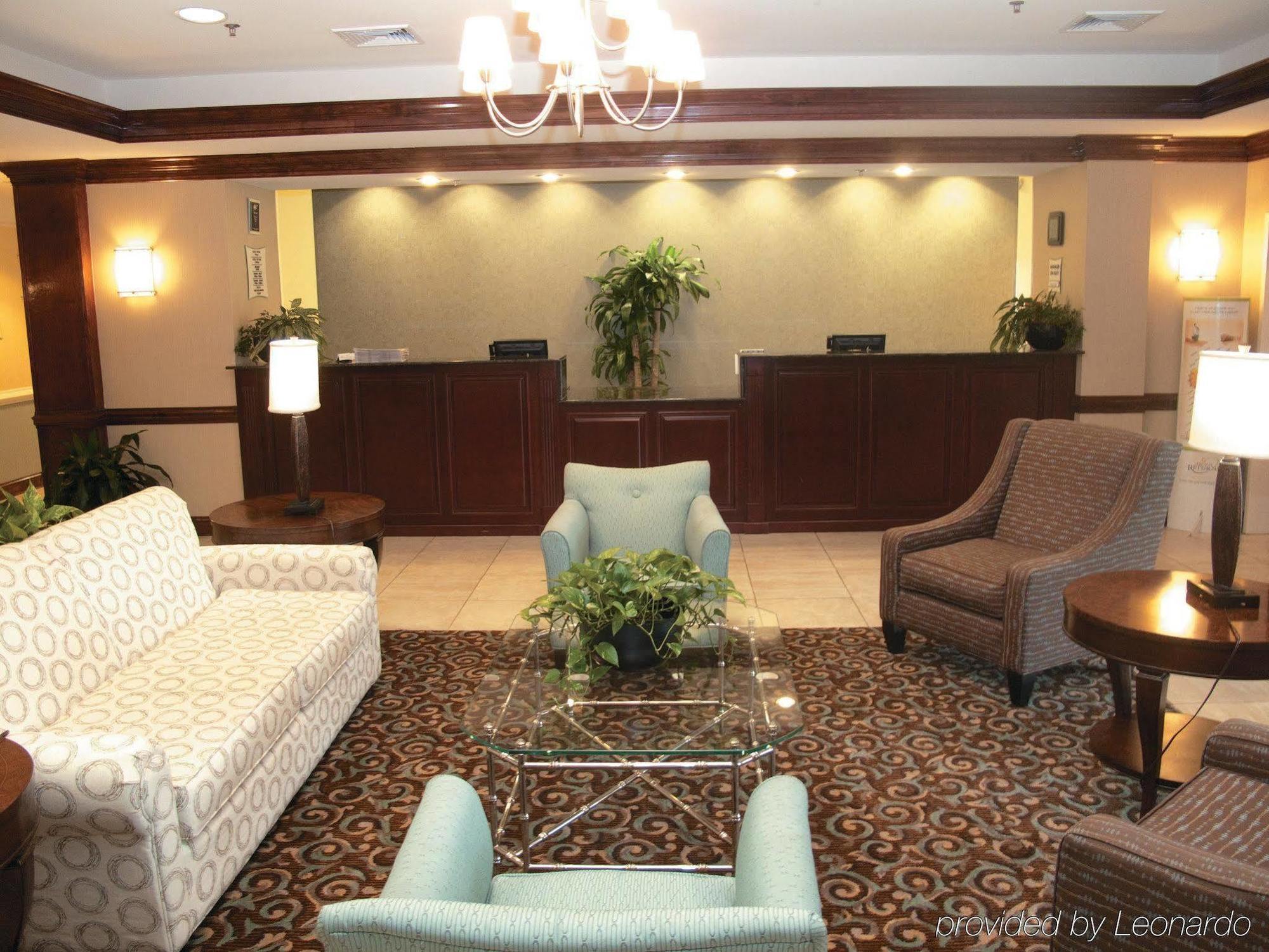 La Quinta By Wyndham Savannah Airport - Hotel 3*