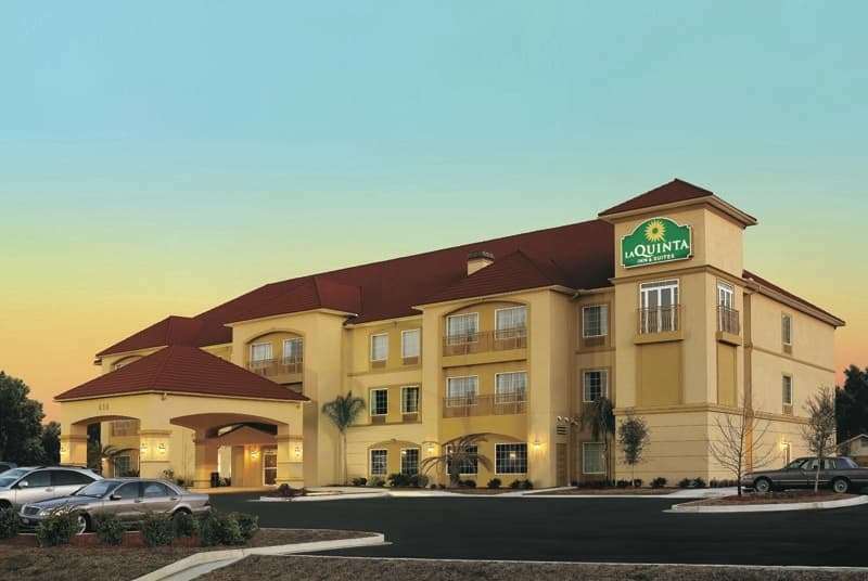 La Quinta By Wyndham Savannah Airport - 3* Pooler