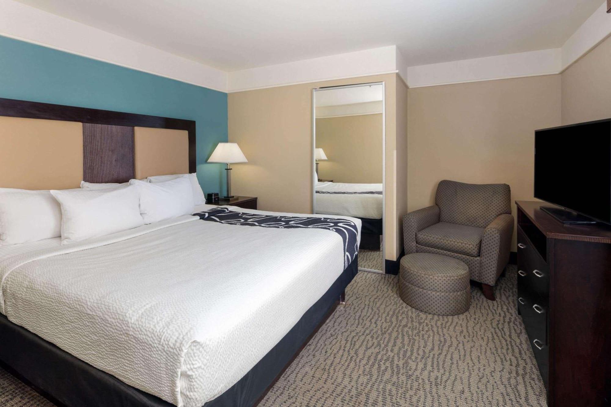 La Quinta By Wyndham Savannah Airport - Hotel Pooler